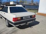 Audi 100 1990 года за 1 600 000 тг. в Шымкент – фото 3