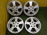 Диски R15 5x114.3 на Toyota и другие. за 135 000 тг. в Караганда – фото 2