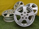 Диски R15 5x114.3 на Toyota и другие. за 135 000 тг. в Караганда