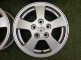 Диски R15 5x114.3 на Toyota и другие. за 135 000 тг. в Караганда – фото 3