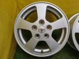 Диски R15 5x114.3 на Toyota и другие. за 135 000 тг. в Караганда – фото 4