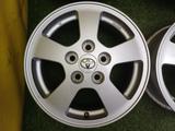 Диски R15 5x114.3 на Toyota и другие. за 135 000 тг. в Караганда – фото 5