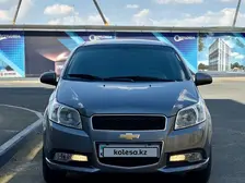 Chevrolet Nexia