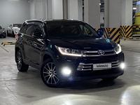 Toyota Highlander 2019 годаүшін23 500 000 тг. в Астана