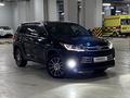 Toyota Highlander 2019 года за 23 500 000 тг. в Астана – фото 3