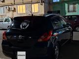 Nissan Tiida 2006 годаүшін1 800 000 тг. в Мангистау