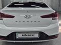 Hyundai Elantra 2019 годаfor9 000 000 тг. в Астана – фото 2