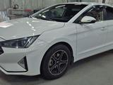 Hyundai Elantra 2019 года за 9 000 000 тг. в Астана – фото 4