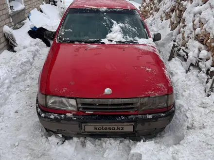 Opel Vectra 1992 года за 450 000 тг. в Петропавловск