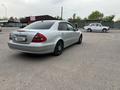 Mercedes-Benz E 320 2003 годаүшін6 000 000 тг. в Алматы – фото 5