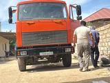 МАЗ  64220 1998 годаүшін5 700 000 тг. в Астана – фото 5