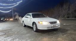 Toyota Camry 2000 годаүшін3 690 000 тг. в Алматы – фото 4