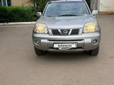 Nissan X-Trail 2003 года за 4 000 000 тг. в Астана – фото 2