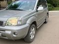 Nissan X-Trail 2003 годаүшін4 000 000 тг. в Астана – фото 4