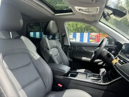 Chery Tiggo 4 Pro 2022 года за 5 950 000 тг. в Алматы – фото 11