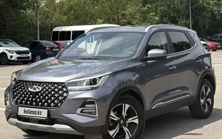 Chery Tiggo 4 Pro 2022 годаүшін5 950 000 тг. в Алматы