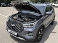 Chery Tiggo 4 Pro 2022 годаүшін5 950 000 тг. в Алматы – фото 8