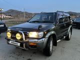 Nissan Terrano 1996 годаүшін4 200 000 тг. в Усть-Каменогорск