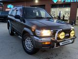 Nissan Terrano 1996 годаүшін4 200 000 тг. в Усть-Каменогорск – фото 4