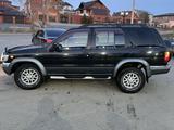 Nissan Terrano 1996 годаүшін4 200 000 тг. в Усть-Каменогорск – фото 2