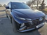 Hyundai Tucson 2023 года за 11 900 000 тг. в Талдыкорган – фото 3