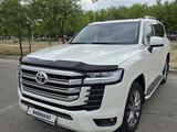 Toyota Land Cruiser 2023 года за 50 000 000 тг. в Атырау