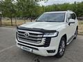 Toyota Land Cruiser 2023 года за 50 000 000 тг. в Атырау – фото 3