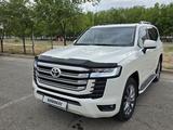Toyota Land Cruiser 2023 годаүшін50 000 000 тг. в Атырау – фото 3