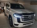 Toyota Land Cruiser 2023 года за 50 000 000 тг. в Атырау – фото 4