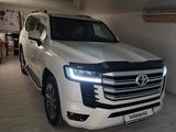 Toyota Land Cruiser 2023 годаүшін50 000 000 тг. в Атырау – фото 4