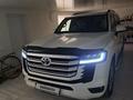 Toyota Land Cruiser 2023 года за 50 000 000 тг. в Атырау – фото 5