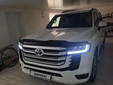 Toyota Land Cruiser 2023 годаүшін50 000 000 тг. в Атырау – фото 5