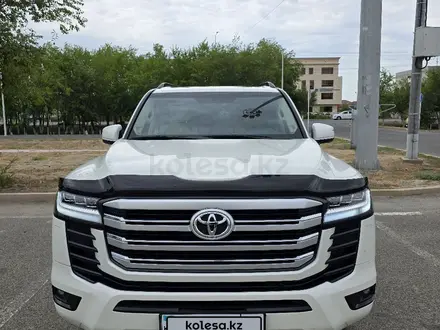 Toyota Land Cruiser 2023 года за 50 000 000 тг. в Атырау – фото 7