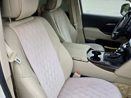 Toyota Land Cruiser 2023 года за 50 000 000 тг. в Атырау – фото 12