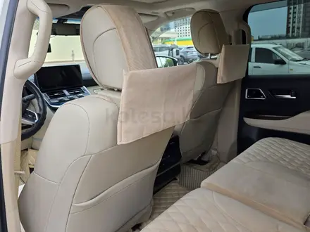 Toyota Land Cruiser 2023 года за 50 000 000 тг. в Атырау – фото 15