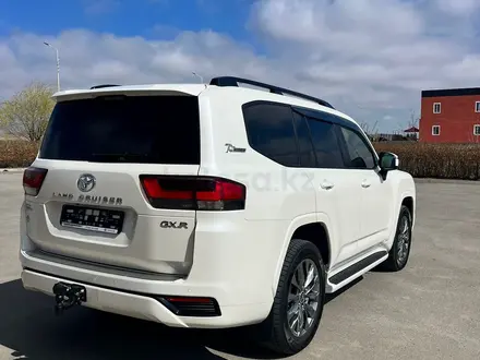 Toyota Land Cruiser 2023 года за 50 000 000 тг. в Атырау – фото 9