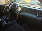 Toyota RAV4 2013 годаүшін8 700 000 тг. в Шымкент – фото 4