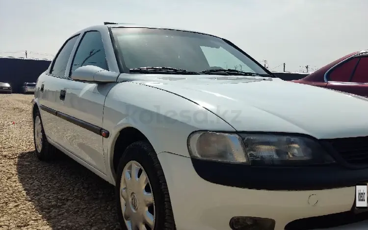 Opel Vectra 1998 годаүшін1 800 000 тг. в Шымкент