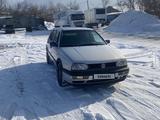 Volkswagen Golf 1995 годаүшін1 600 000 тг. в Усть-Каменогорск – фото 2