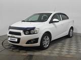 Chevrolet Aveo 2014 года за 3 990 000 тг. в Астана