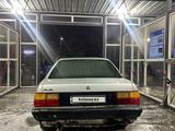 Audi 100 1987 года за 700 000 тг. в Кордай – фото 4