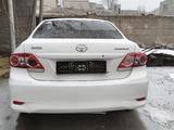 Toyota Corolla 2011 годаүшін6 500 000 тг. в Шымкент – фото 5