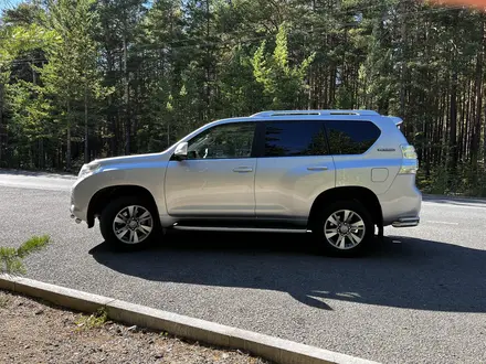 Toyota Land Cruiser Prado 2011 года за 16 000 000 тг. в Астана – фото 8