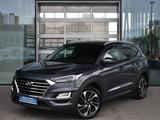 Hyundai Tucson Prime 2019 года за 9 790 000 тг. в Астана