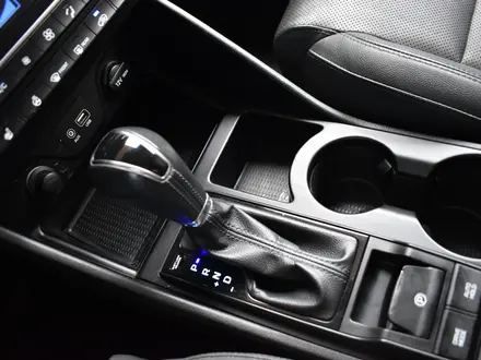 Hyundai Tucson Prime 2019 года за 9 790 000 тг. в Астана – фото 18