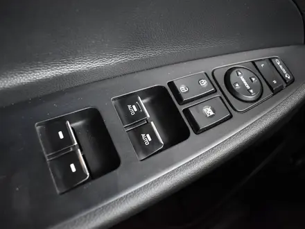 Hyundai Tucson Prime 2019 года за 9 790 000 тг. в Астана – фото 20