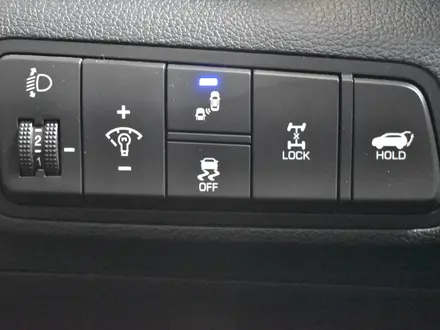 Hyundai Tucson Prime 2019 года за 9 790 000 тг. в Астана – фото 21