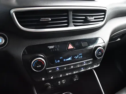 Hyundai Tucson Prime 2019 года за 9 790 000 тг. в Астана – фото 19