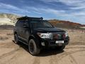 Toyota Land Cruiser 2013 года за 32 000 000 тг. в Алматы – фото 2