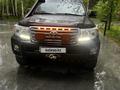 Toyota Land Cruiser 2013 года за 32 000 000 тг. в Алматы – фото 4